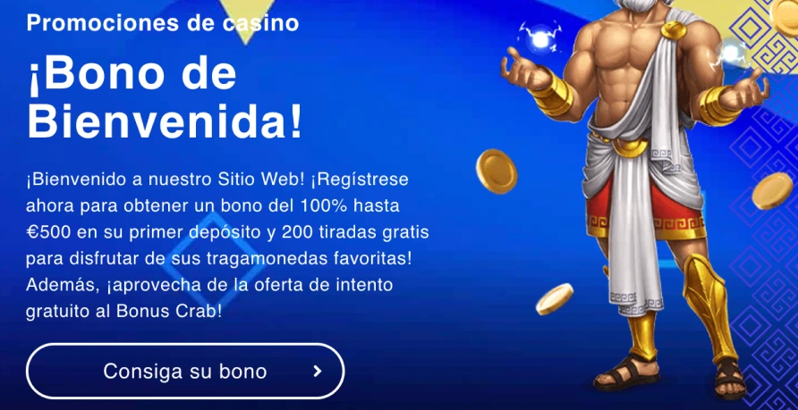 Casino Librabet